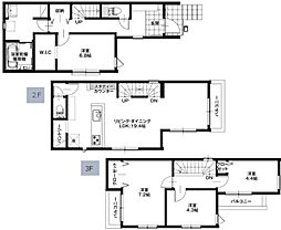 埼玉県さいたま市北区本郷町