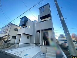 埼玉県さいたま市北区本郷町