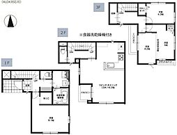 埼玉県さいたま市浦和区瀬ヶ崎４丁目