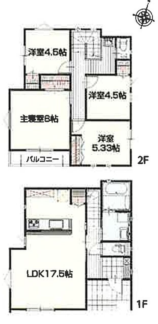 現況と相違がある場合は現況を優先させていただきます。 