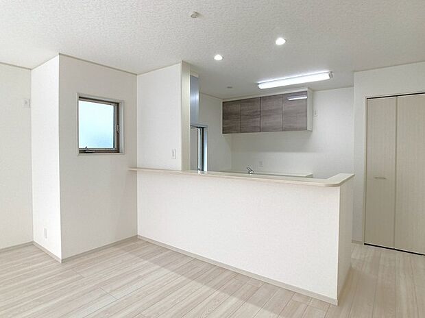 ダイニングキッチン 