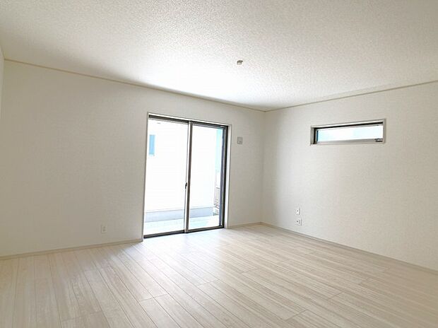 リビングダイニング