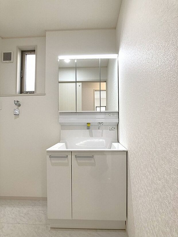 洗面台・洗面所 