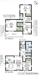 埼玉県さいたま市岩槻区西原台２丁目
