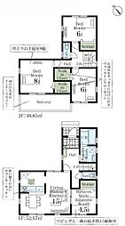 埼玉県さいたま市岩槻区西原台２丁目
