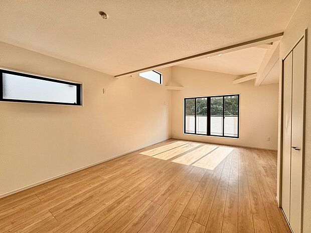 リビングダイニング