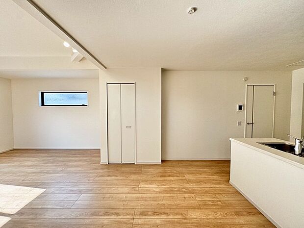 ダイニングキッチン