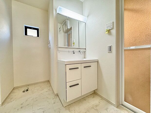 洗面台・洗面所