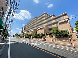 エクセル北浦和Ａ棟