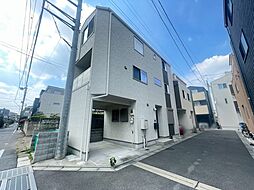 埼玉県さいたま市浦和区本太５丁目