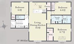 埼玉県さいたま市岩槻区宮町２丁目