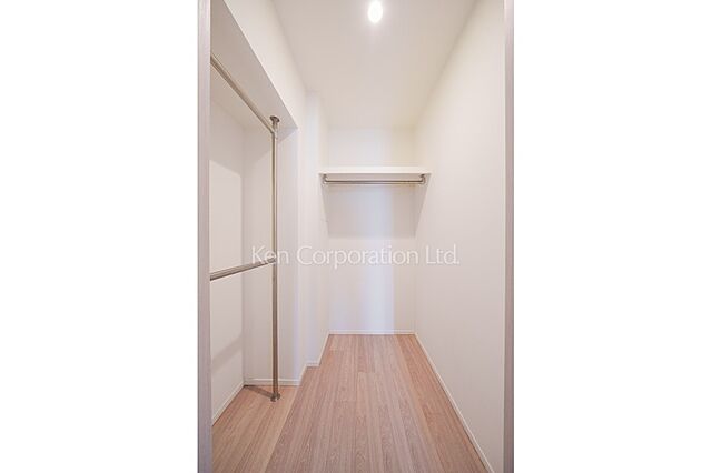 収納 パークホームズ品川ザレジデンス 11階/-