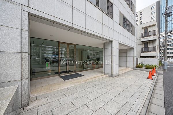 外観より