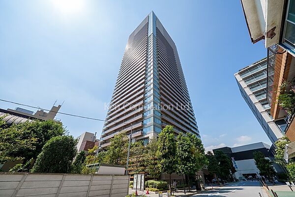 外観ひき