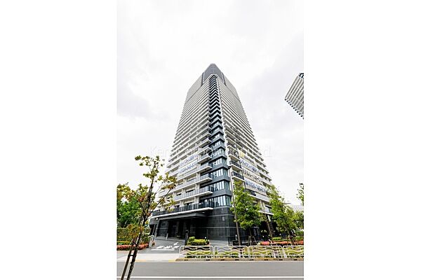 外観ひき
