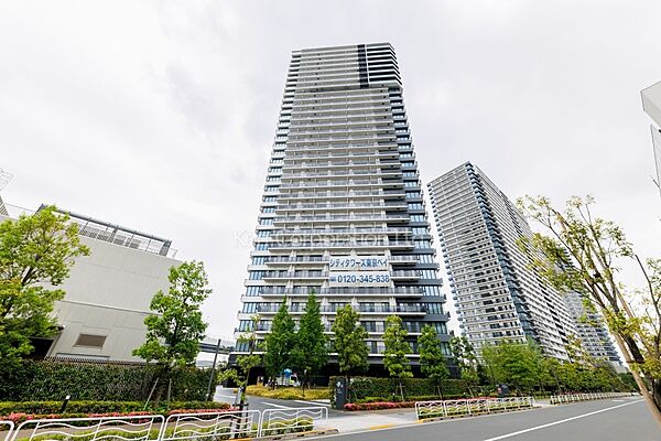 外観ひき