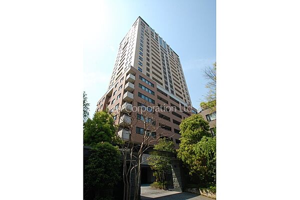 外観ひき