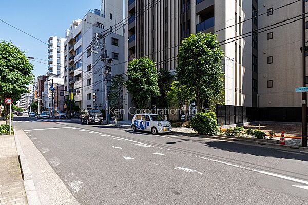 周辺を拡大表示