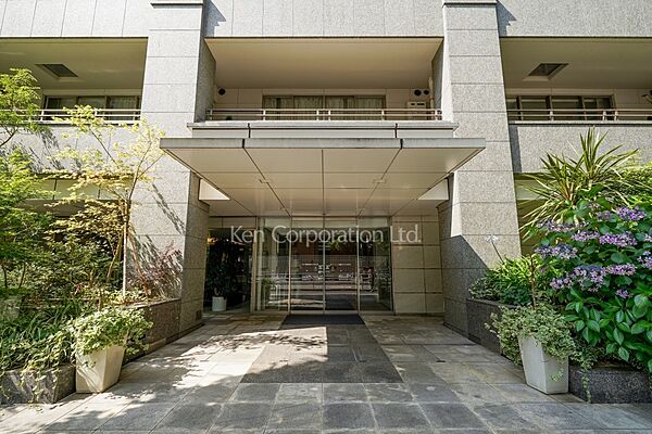 外観より