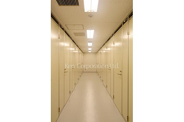 外観その他