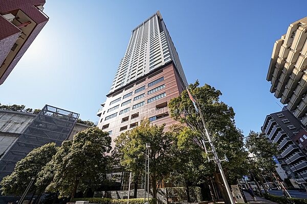 外観ひき