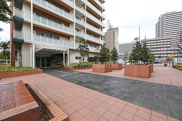 外観より