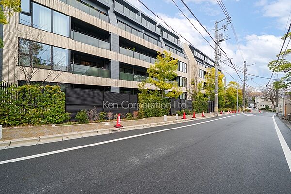 周辺を拡大表示