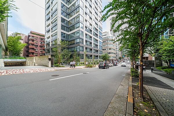 周辺を拡大表示