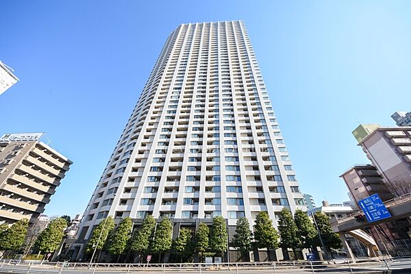 外観ひき