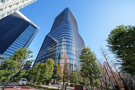外観ひき