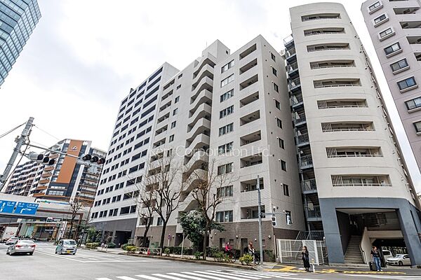 外観ひき