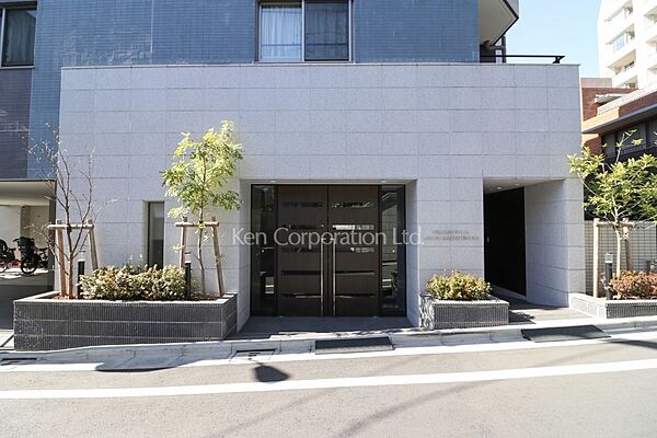 外観より