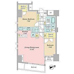 ディアナガーデン西麻布