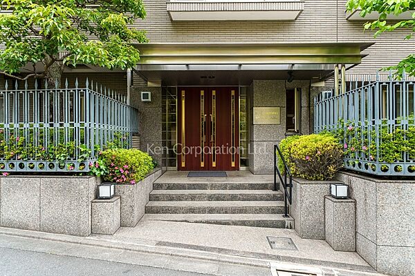 外観より