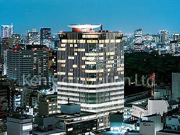 外観ひき