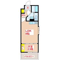 間取り：240041537251
