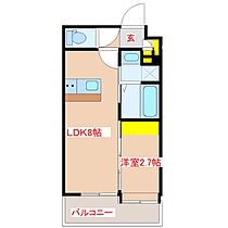 間取り：240041537251