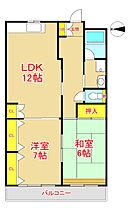 間取り：240043473339
