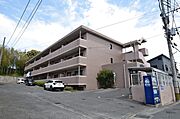 そらとぶくじらやよい館の賃貸物件