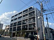 藤崎駅より徒歩9分 4階 新築の賃貸物件
