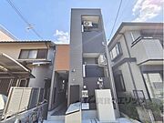 小路駅より徒歩9分 1階 新築の賃貸物件