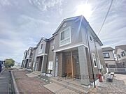 白庭台駅より徒歩8分 1階 築21年7ヶ月の賃貸物件