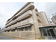 住道駅より徒歩10分 3階 築31年9ヶ月の賃貸物件