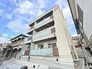 弥刀駅より徒歩3分 3階 新築の賃貸物件