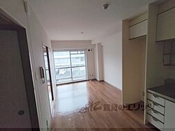 エミネンス生駒 503 5階3DKのリビング/ダイニング