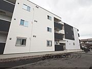 額田駅より徒歩5分 2階 築2年の賃貸物件