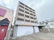 吉田駅より徒歩5分 6階 築20年9ヶ月の賃貸物件