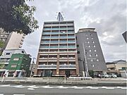 新深江駅より徒歩5分 4階 築4年1ヶ月の賃貸物件