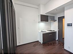 近鉄大阪線 布施駅 徒歩7分の賃貸マンション 15階1DKのリビング/ダイニング