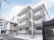 弥刀駅より徒歩6分 1階 築2年2ヶ月の賃貸物件